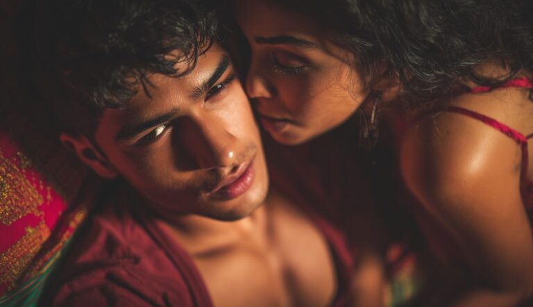 Dirty Talk Examples to Talk Dirty Over Text With Your Man