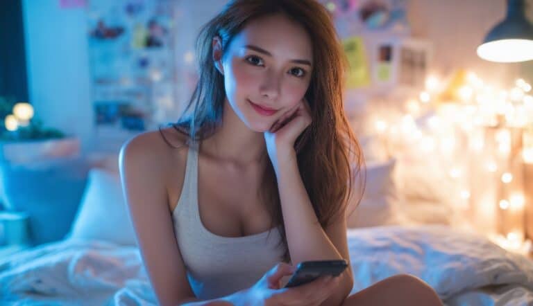 Dirty Phrases & Sexy Texts For Him