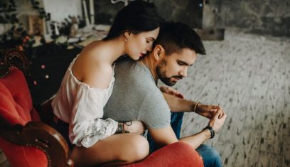 how to tell if a bipolar man loves you - dating him