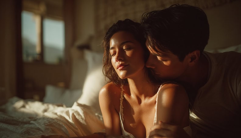 dirty things to say to a girl