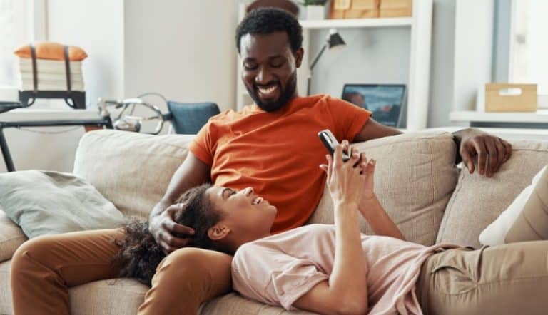 emojis and contact names for your boyfriend on your phone