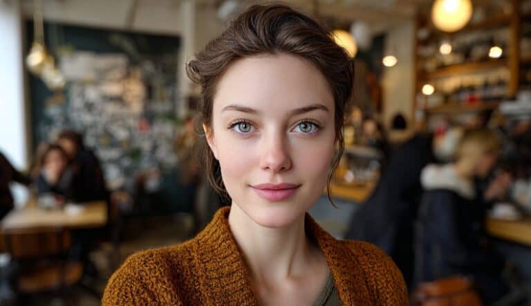 Conventionally Attractive