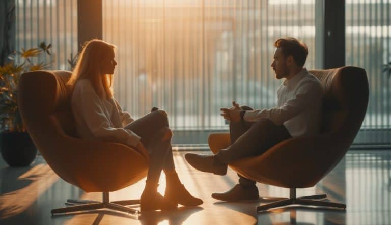 how to handle and resolve conflict