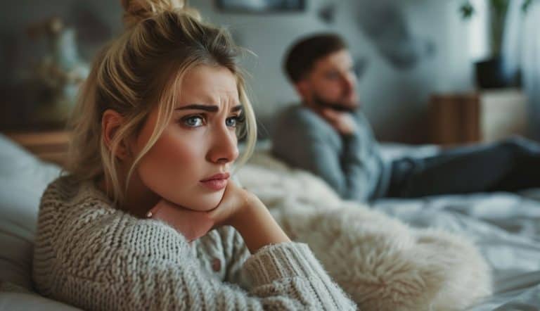 Dating Someone with Anger Issues