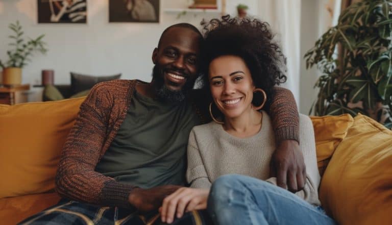 marital problems issues