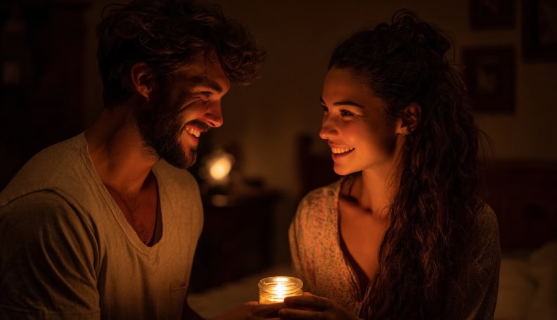 Attracted to a Friend