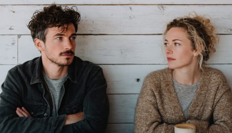 Boyfriend Acting Indifferent