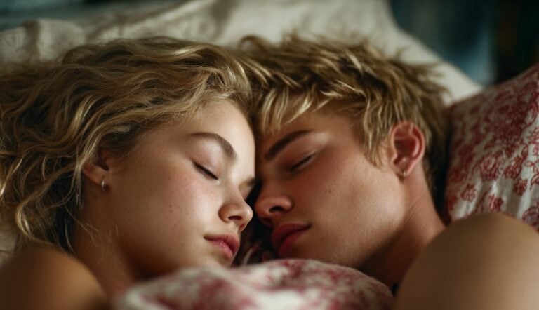 Guys to Hide Their Sexual Inexperience