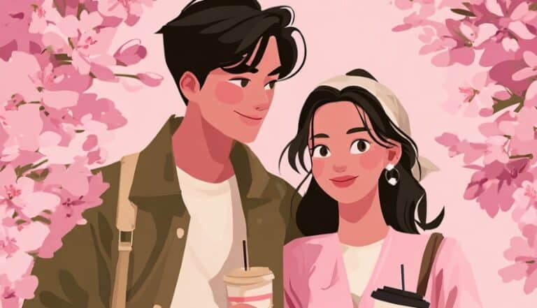 Signs a Man Wants to Be with You