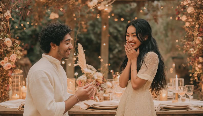 how soon is too soon to propose