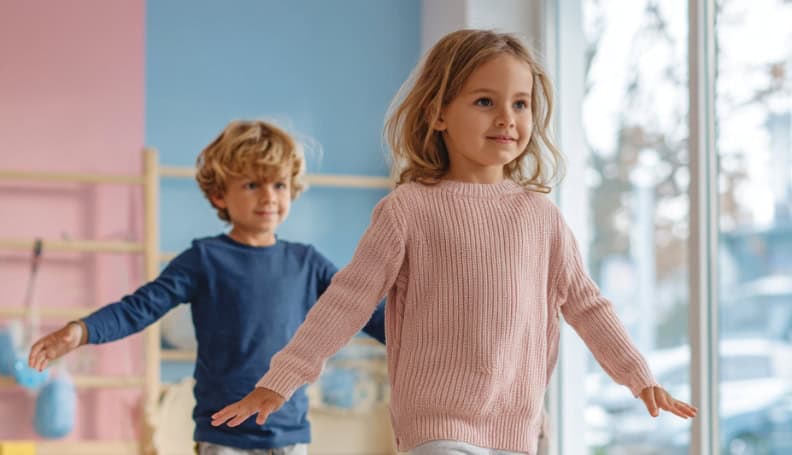 oldest child syndrome