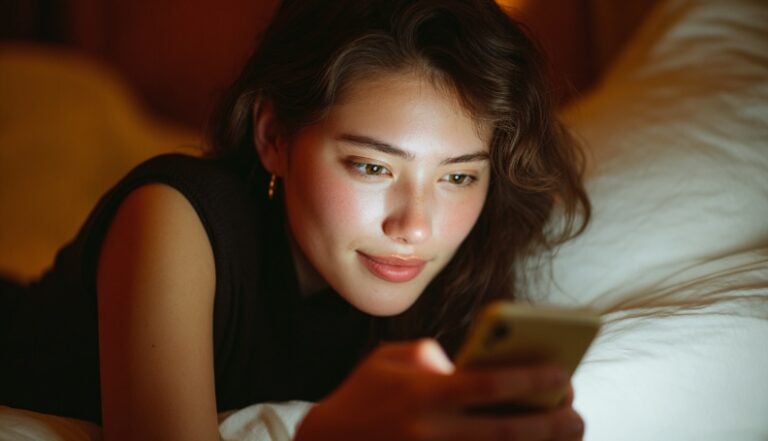 How To Get A Girl To Sext