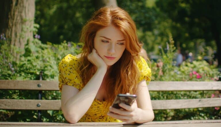 dry texting