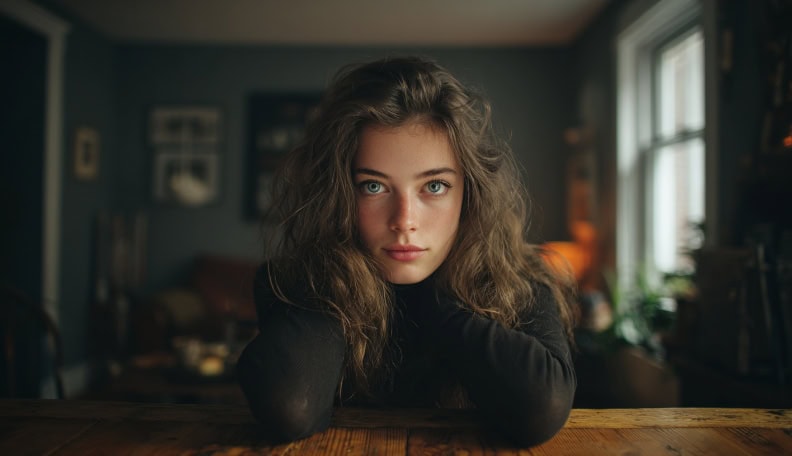 how to make a man miss you