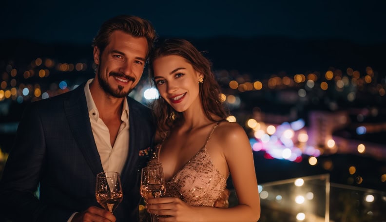 Cute Ideas Things to Do On An Anniversary