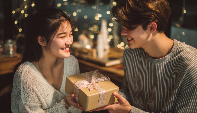 First Anniversary Gift Ideas