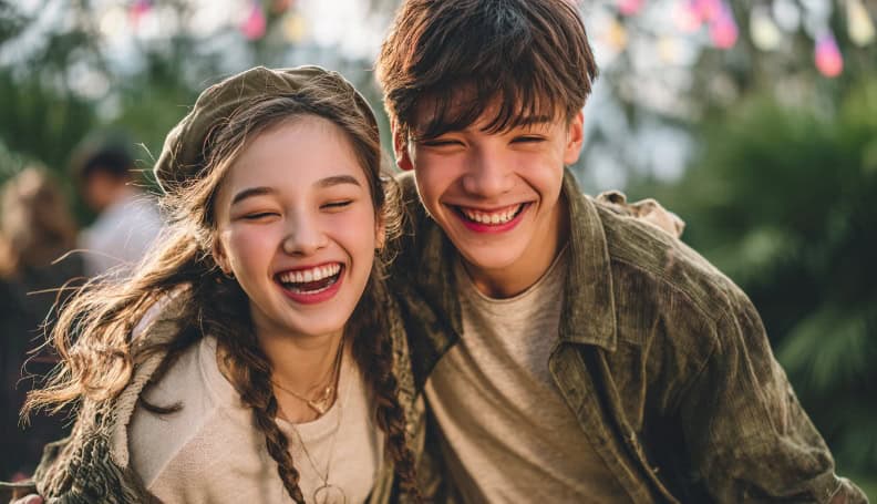 Four Months Relationship