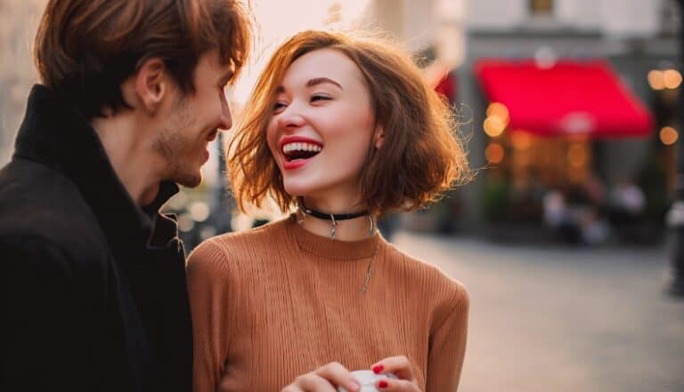 Funny Questions to Get to Know Someone