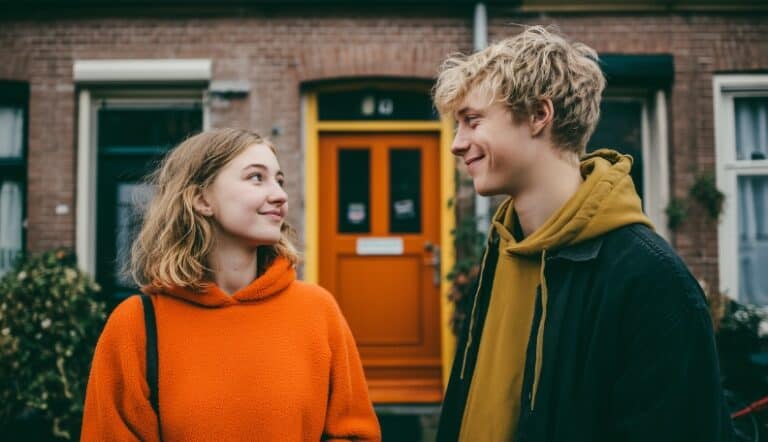 How to Confess your Feelings to a Girl You Love