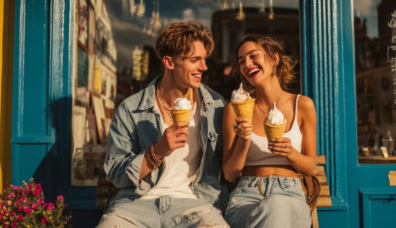 Unique Six Month Anniversary Date Ideas