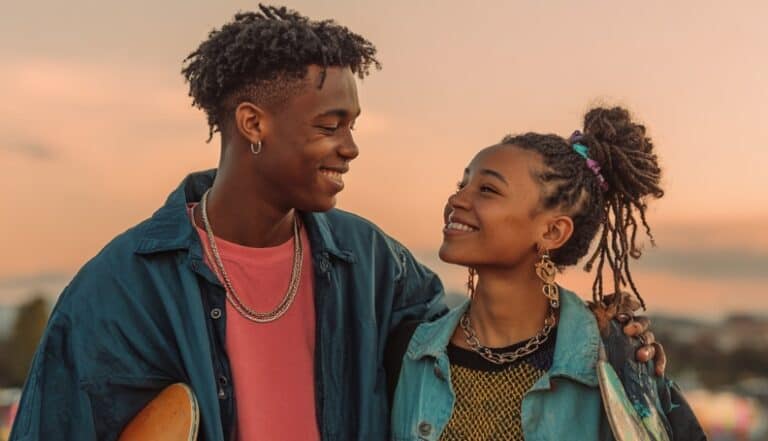 When to Ask Her to Be Your Girlfriend