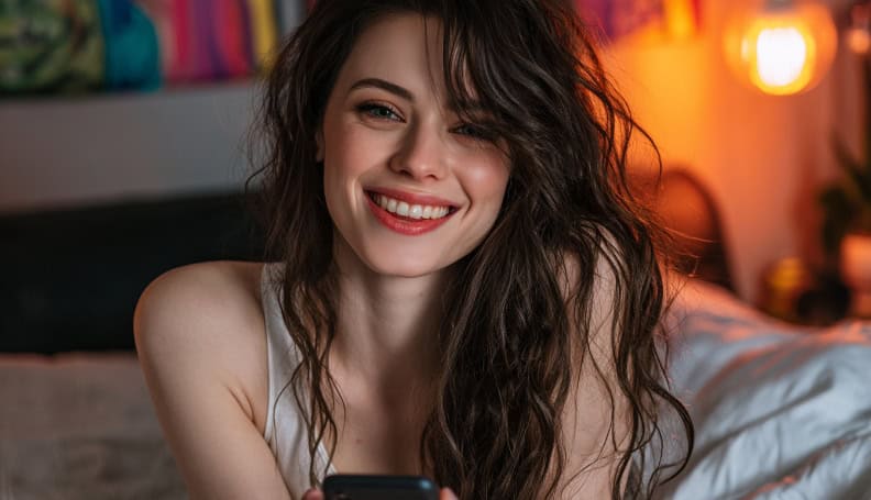 dirty Sexting Games