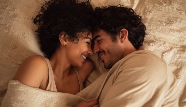 Foreplay Sex Games for Couples