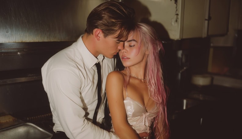 How to Seduce a Woman