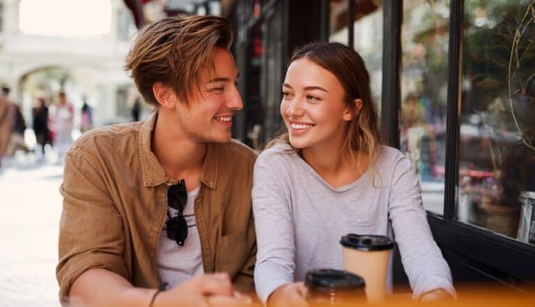 How to Tell If a Guy Likes You
