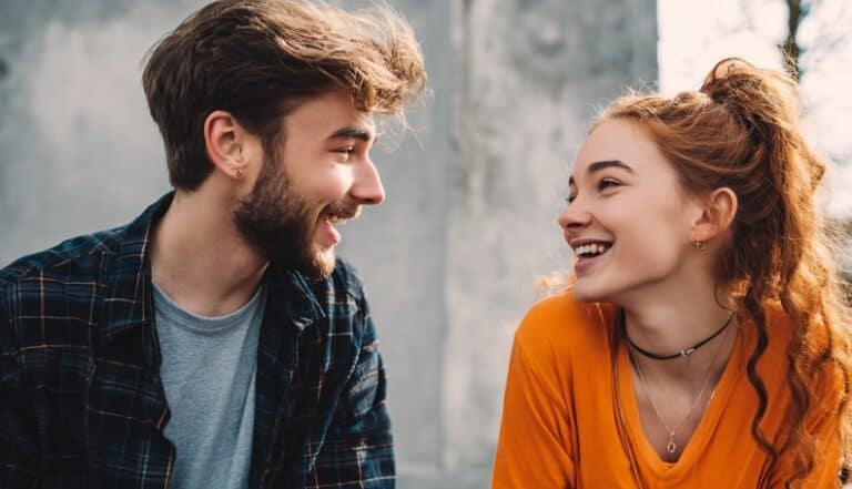 36 Questions to Fall in Love