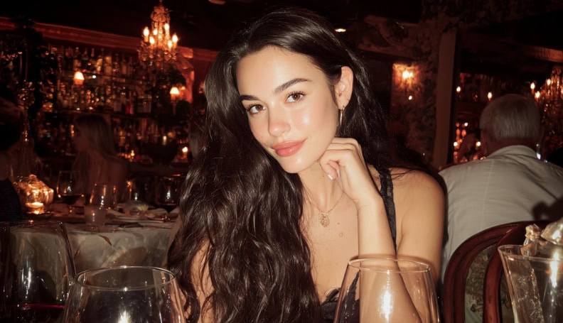 Emotionally Unavailable woman - signs