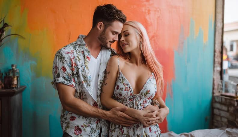 What Men Like In Bed new