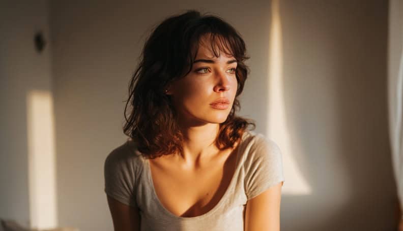 how to get over unrequited love