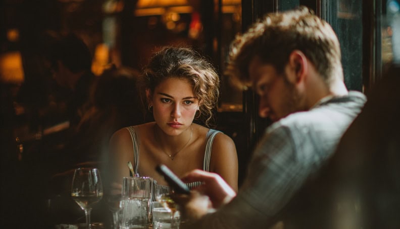 37 Signs the Relationship is Over for Him & He’s Checked Out of Your Love